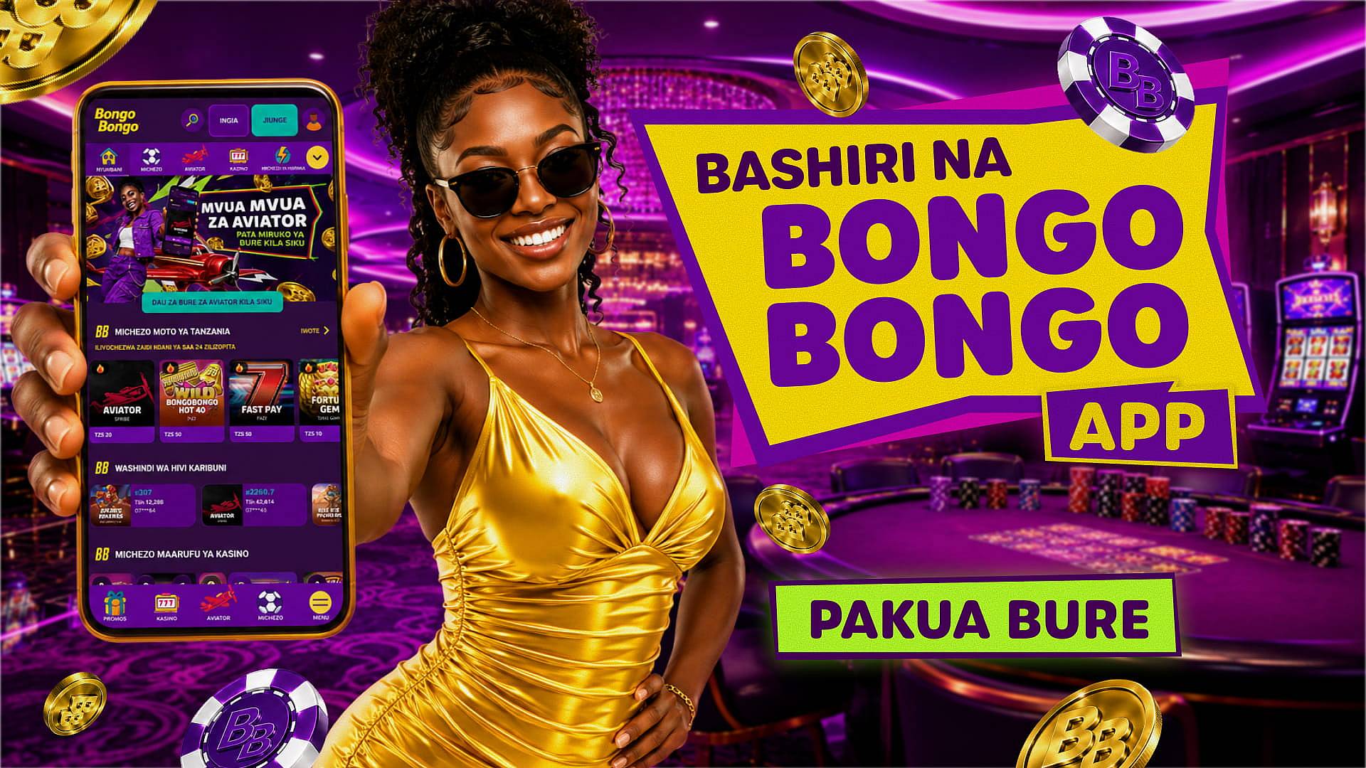 “BongoBongo-App”